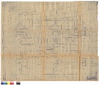 藏品(地下層平面)的圖片
