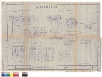 藏品(圓型裝置式化糞槽)的圖片
