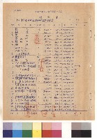 藏品(台北市立女子師範專科學校學生宿舍，第1頁)的圖片