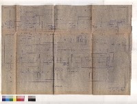 藏品(乙-乙剖面圖)的圖片