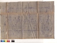 藏品(丁-丁剖面圖)的圖片