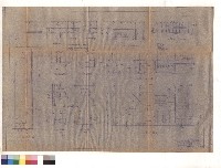 藏品(化糞池平面圖)的圖片