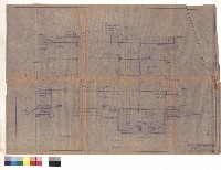 藏品(A-A剖面)的圖片