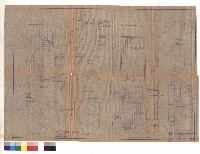 藏品(輕質混凝土空心花磚牆面)的圖片