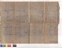 藏品(A-A剖面)的圖片