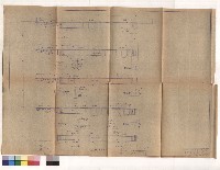 藏品(A-A剖面圖)的圖片