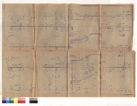 藏品(C-C剖面圖)的圖片