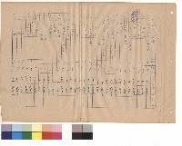 藏品(台北市立女子師範學校工程投標單)的圖片