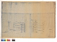 藏品(東側立面、西側立面)的圖片