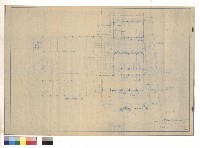 藏品(一樓平面圖)的圖片
