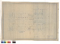 藏品(肆樓平面)的圖片