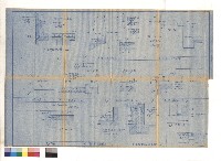 藏品(大樣圖、竣工圖)的圖片