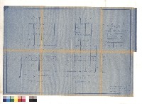 藏品(基礎、壹層、結構平面圖、竣工圖)的圖片