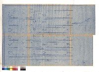 藏品(B2B3B4配筋圖 竣工圖)的圖片