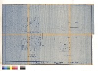 藏品(五層、屋頂照明設備配置平面圖)的圖片