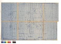 藏品(一層動力設備配置平面圖)的圖片