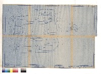 藏品(全校區總配置圖、位置圖)的圖片