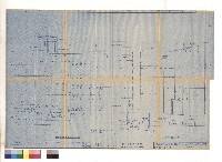 藏品(給水、熱水、排水昇位圖)的圖片