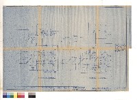 藏品(五層、屋頂層給水、熱水設備配置平面圖)的圖片