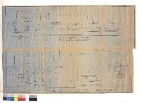 藏品(鍋爐房設備配置平面圖)的圖片