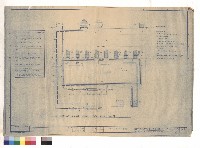 藏品(AIR CONDITION SYSTEM WATER PIPING FLOW DIAGRAM)的圖片