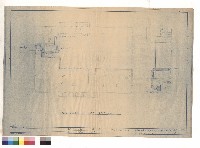 藏品(PLAN-BASEMENT AC SYSTEM LAYOUT)的圖片