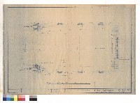 藏品(PLAN-3RD FLOOR AC SYSTEM LAYOUT)的圖片
