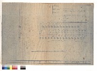藏品(AIR CONDITION SYSTEM ELECTRICAL ONE LINE DIAGRAM)的圖片