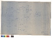 藏品(配置圖、基地位置圖)的圖片