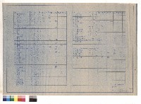 藏品(設備說明圖)的圖片