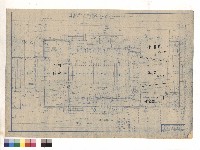 藏品(一、二樓平面圖 1/100)的圖片