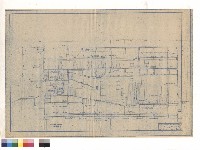 藏品(A-A縱剖面圖 1/100)的圖片