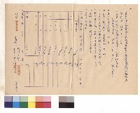 藏品(台北市立女子師範專科學校綜合教學大樓工程施工情形報告表)的圖片