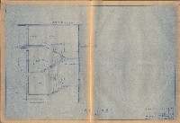 藏品(甲式樓梯剖面詳圖)的圖片