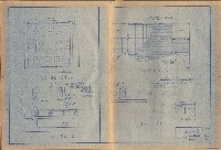 藏品(柔道室.舞台地板大樣)的圖片