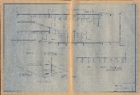 藏品(大禮堂吊天花詳圖)的圖片