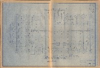 藏品(基礎結構平面圖)的圖片