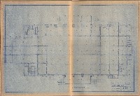藏品(地面層結構平面圖)的圖片
