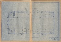 藏品(第三.四層結構平面圖)的圖片