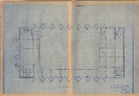 藏品(第六層結構平面圖)的圖片