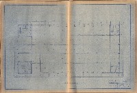藏品(屋頂結構平面圖)的圖片
