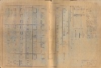 藏品(柱牆配筋圖,安全措施剖面圖)的圖片