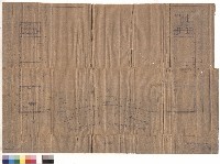 藏品(一層平面圖)的圖片