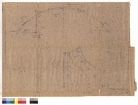 藏品(底層、屋頂平面)的圖片