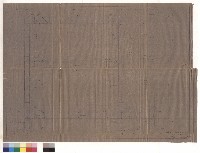 藏品(配筋圖)的圖片