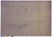 藏品(1、2F平面圖 天井伏圖アーケイド)的圖片