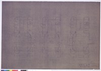 藏品(メイ二コア平面詳細圖-1)的圖片