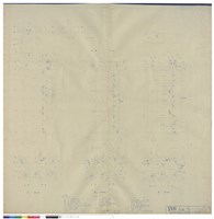 藏品(AD棟建具配置圖)的圖片