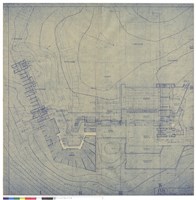 藏品(外構平面圖)的圖片