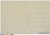 藏品(コア目地立面圖)的圖片